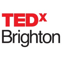 TEDxBrighton logo, TEDxBrighton contact details