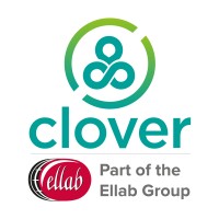 Clover - Part of Ellab Group logo, Clover - Part of Ellab Group contact details