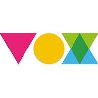 Vox Multimedia logo, Vox Multimedia contact details