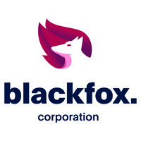 BLACKFOX CORPORATION SA logo, BLACKFOX CORPORATION SA contact details