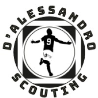 D'Alessandro Scouting logo, D'Alessandro Scouting contact details