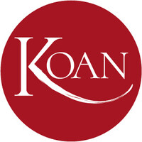 Koan Coaching logo, Koan Coaching contact details