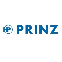 PRINZ VERBINDUNGSELEMENTE GMBH logo, PRINZ VERBINDUNGSELEMENTE GMBH contact details