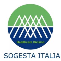 SOGESTA ITALIA logo, SOGESTA ITALIA contact details