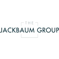 The JackBaum Group logo, The JackBaum Group contact details