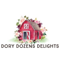 Dory Dozens Delights LLC logo, Dory Dozens Delights LLC contact details