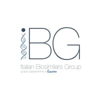 IBG - Italian Biosimilars Group logo, IBG - Italian Biosimilars Group contact details