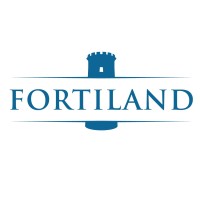 Fortiland logo, Fortiland contact details