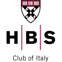 Harvard Business School Club of Italy logo, Harvard Business School Club of Italy contact details