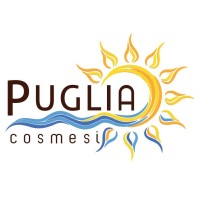 Puglia Cosmesi logo, Puglia Cosmesi contact details