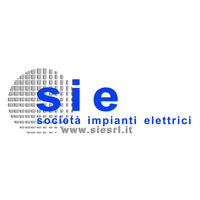 S.I.E. società impianti elettrici Srl logo, S.I.E. società impianti elettrici Srl contact details