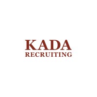 Kada Recruiting logo, Kada Recruiting contact details