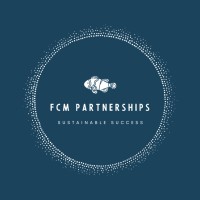 FCM Partnerships logo, FCM Partnerships contact details