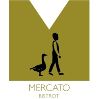 Mercato Bistrot logo, Mercato Bistrot contact details