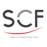 SCF market access & regulatory affairs logo, SCF market access & regulatory affairs contact details