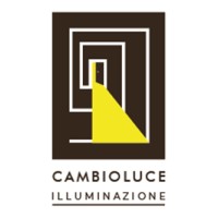 Cambioluce Illuminazione logo, Cambioluce Illuminazione contact details