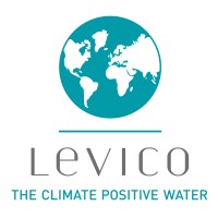 Levico Acque logo, Levico Acque contact details