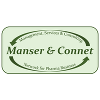 Manser & Connet S.r.l. logo, Manser & Connet S.r.l. contact details