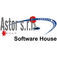 ASTOR SRL logo, ASTOR SRL contact details