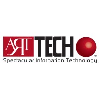 Art Tech - Led Wall Solutions logo, Art Tech - Led Wall Solutions contact details