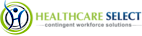 HealthCare Select LLC logo, HealthCare Select LLC contact details