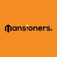 Mansioners logo, Mansioners contact details