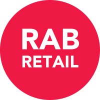 RAB Retail Limited logo, RAB Retail Limited contact details