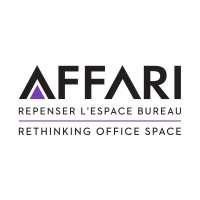 Mobilier AFFARI logo, Mobilier AFFARI contact details