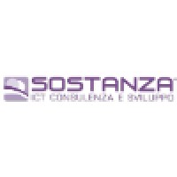 Sostanza Srl logo, Sostanza Srl contact details