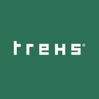 Trehs logo, Trehs contact details