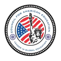 Council For American Education logo, Council For American Education contact details