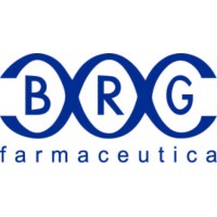 BRG Farmaceutica logo, BRG Farmaceutica contact details