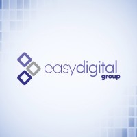 EasyDigital Group logo, EasyDigital Group contact details