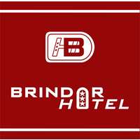 Brindor Hotel logo, Brindor Hotel contact details