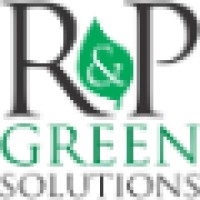 R&P Green Solutions logo, R&P Green Solutions contact details