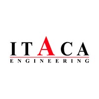 ITA.CA. Engineering S.r.l. logo, ITA.CA. Engineering S.r.l. contact details