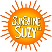 Sunshine Suzy, LLC logo, Sunshine Suzy, LLC contact details