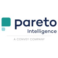 Pareto Intelligence logo, Pareto Intelligence contact details