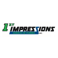 1st Impressions Services logo, 1st Impressions Services contact details