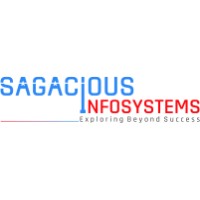 Sagacious Infosystems logo, Sagacious Infosystems contact details