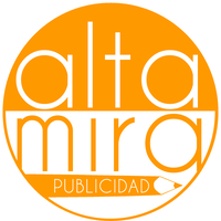 Altamira Publicidad logo, Altamira Publicidad contact details