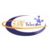 SAWTelecom logo, SAWTelecom contact details