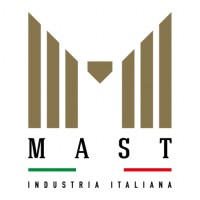 Mast Industria Italiana logo, Mast Industria Italiana contact details