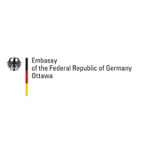 Embassy of Germany to Canada logo, Embassy of Germany to Canada contact details