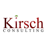 Kirsch Consulting logo, Kirsch Consulting contact details