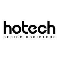 Hotech Design Radiators logo, Hotech Design Radiators contact details