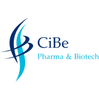 CiBe Pharma&Biotech logo, CiBe Pharma&Biotech contact details