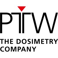 PTW North America logo, PTW North America contact details