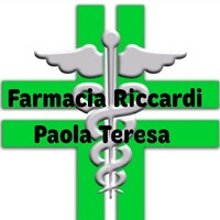 Farmacia Riccardi Paola Teresa logo, Farmacia Riccardi Paola Teresa contact details