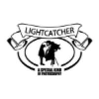 LIGHTCATCHER logo, LIGHTCATCHER contact details